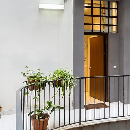 Portamedina House Apartmán