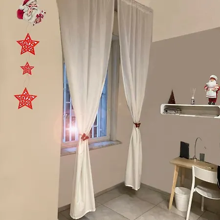 Apartmán Portamedina House Neapol