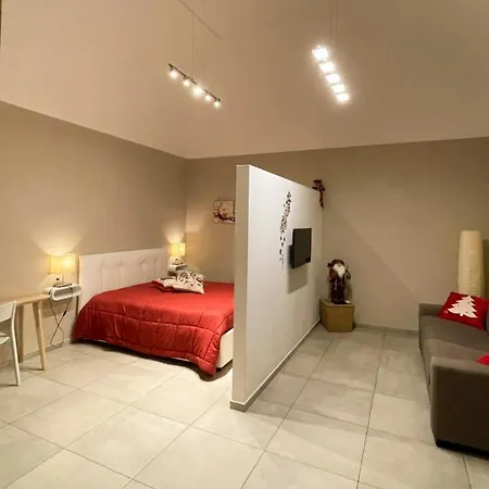 Apartmán Portamedina House