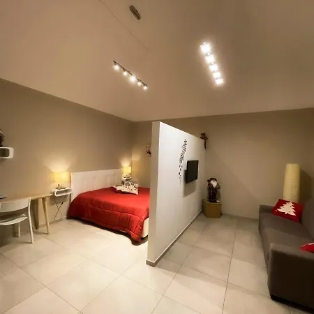 Apartmán Portamedina House