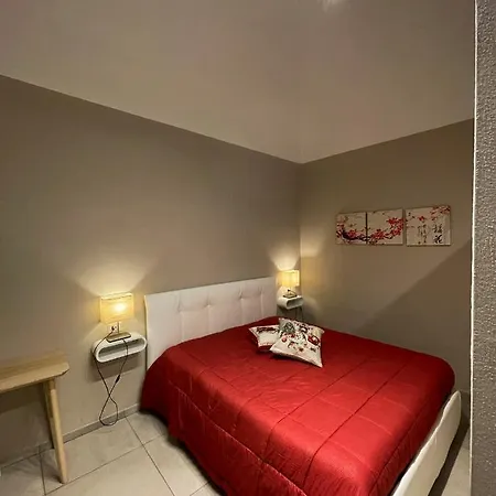 Apartmán Portamedina House
