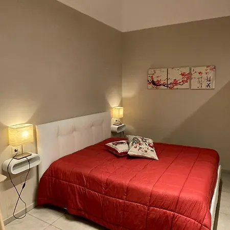 Portamedina House Apartmán Neapol
