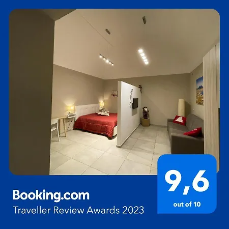 Apartmán Portamedina House