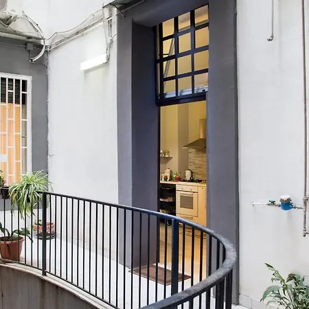 Portamedina House 公寓