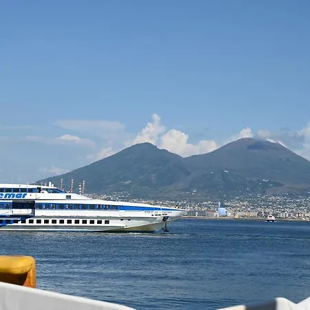Portamedina House * Naples