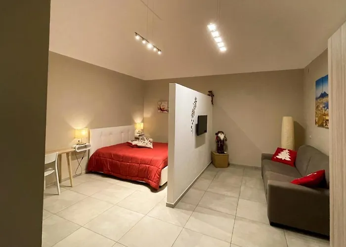 Apartamento Portamedina House