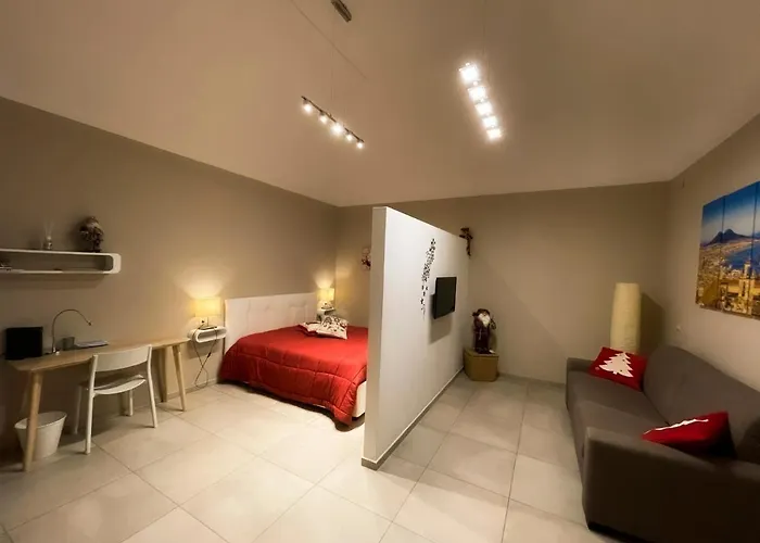 Apartamento Portamedina House