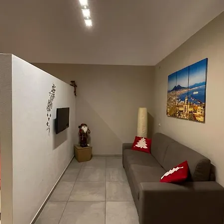 Διαμέρισμα Portamedina House Νάπολη