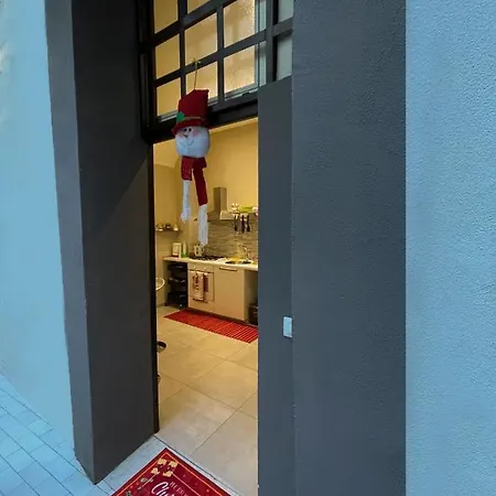 Διαμέρισμα Portamedina House Νάπολη