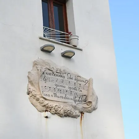 Διαμέρισμα Portamedina House *