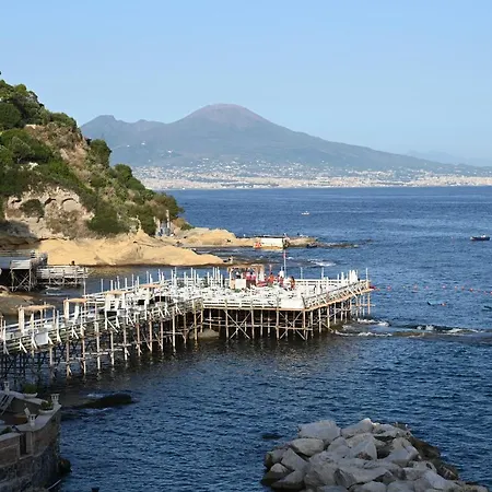 Daire Portamedina House Napoli